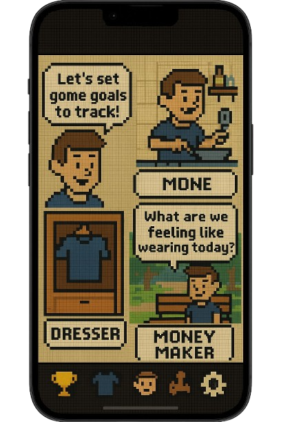 Style Feature
